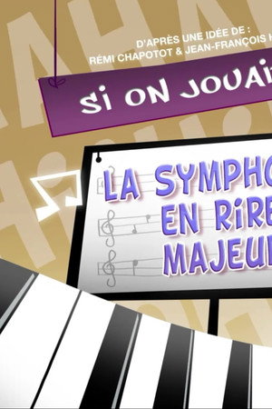 Let's Play Symphony in Laugh Major