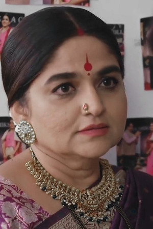 Indu tries to instigate OP Shukla against Sneha