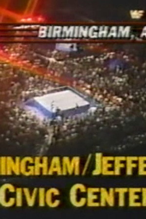 February 3, 1990 - Superstars of Wrestling 179