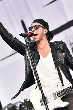 All Time Low