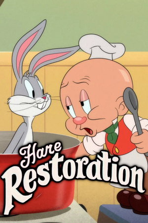 Hare Restoration
