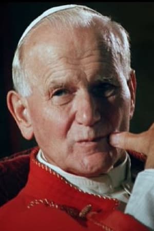 Witness to Hope: The Life of Karol Wojtyla, Pope John Paul II