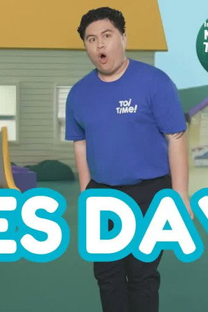 Games Day