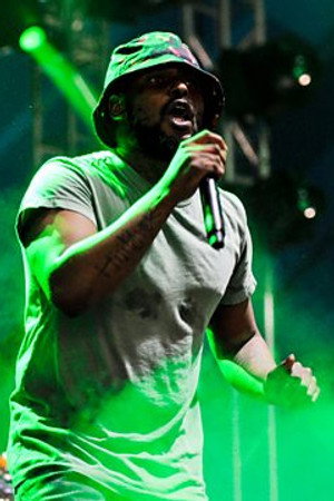 Schoolboy Q