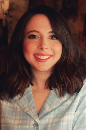 Esther Povitsky Esther Povitsky