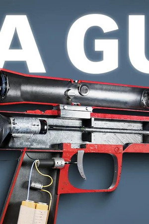 The CIA's Scariest Weapon