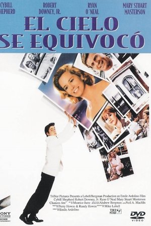 El cielo se equivocó
