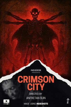Volatile: Crimson City