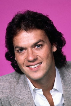 Michael Keaton Michael Keaton