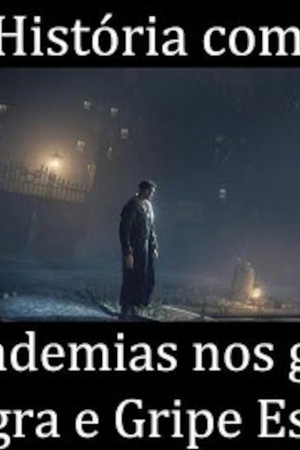 Games about pandemics - Plague Tale and Vampyr