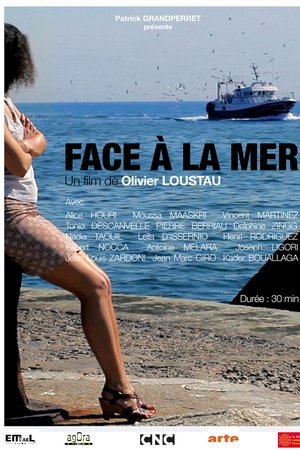 Face à la mer