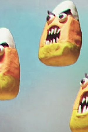 Candy Corn