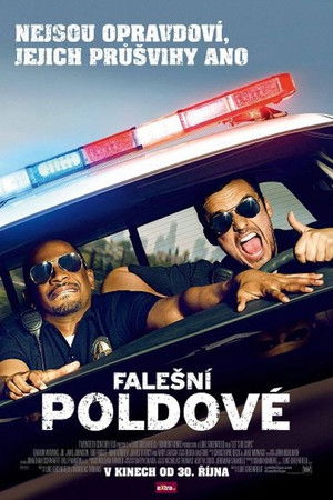 Falešní poldové