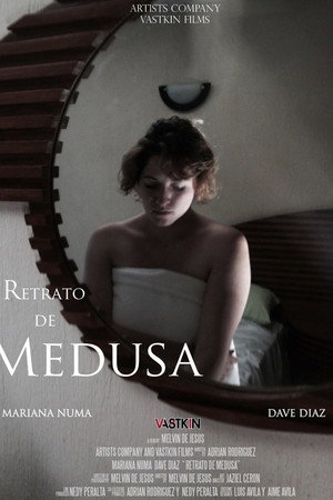 Retrato de Medusa
