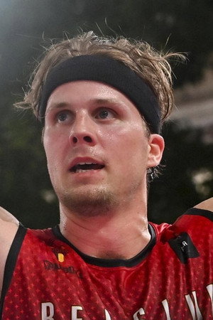 Thibault Vervoort