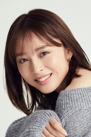 神部美咲 神部美咲