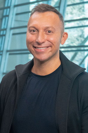 Ian Thorpe