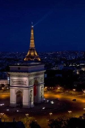 Paris - Dreaming of the Belle Époque