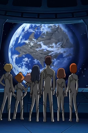 To Where Everyone Is