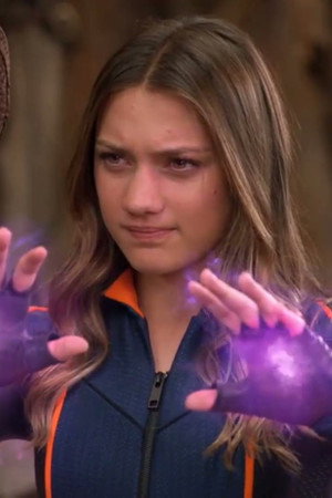 Clash of the Thundermans