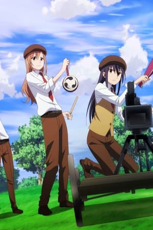 Student Council Staff Members Movie 2