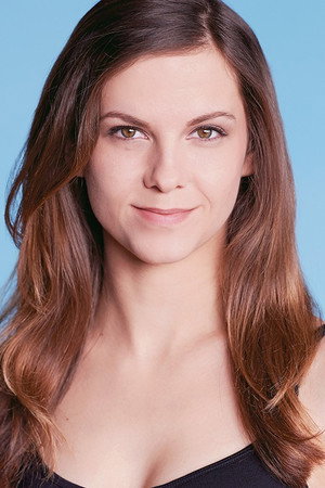 Jennifer Krukowski Jennifer Krukowski