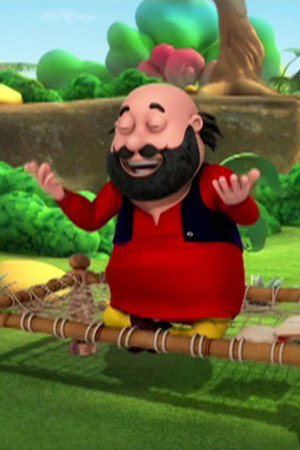Yog Guru Motu