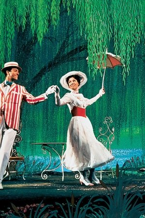 Mary Poppins