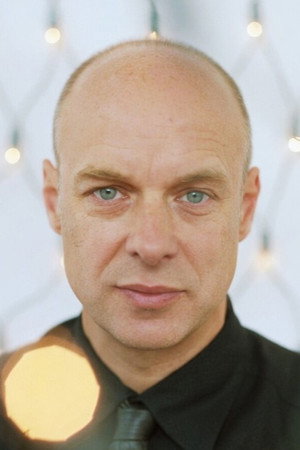 Brian Eno Brian Eno