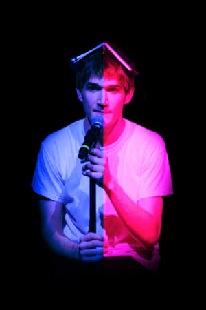 Bo Burnham: Words, Words, Words