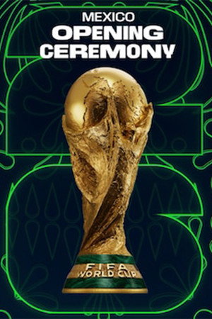 S0.E1 - Opening Ceremony Mexico City Azteca Stadium