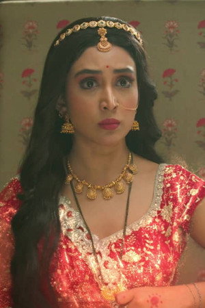 Latika’s Rangoli Brings Trouble For Jeetu