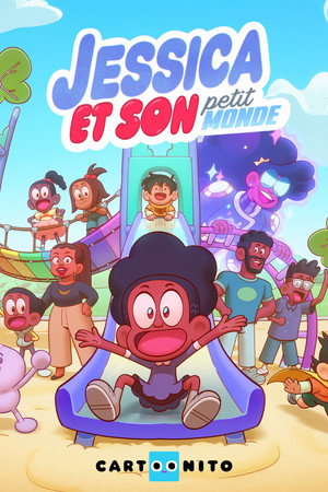 Jessica et son petit monde