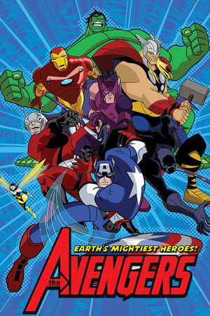 Avengers Assemble: Captain America