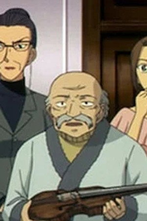 Episode 421