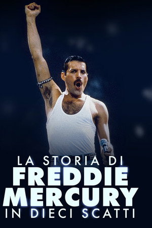 Una storia in dieci scatti