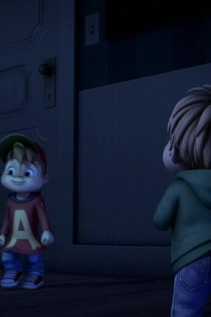 Theo's Big Night Out