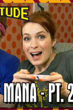 Secret of Mana Pt 2