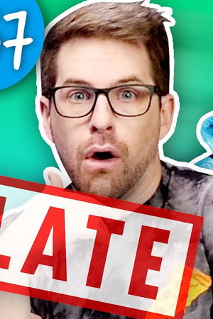 Ian Forgot About SmoshCast