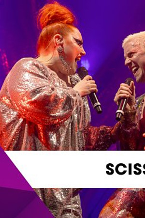Scissor Sisters