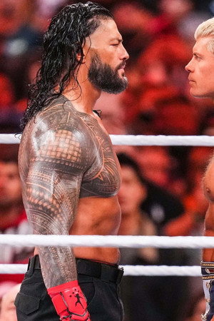 WrestleMania 39: Sunday