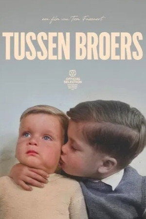 Tussen broers