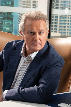 Ian Fletcher: A Career