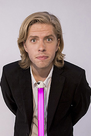 Jakob Schøyen Andersen Jakob Schøyen Andersen