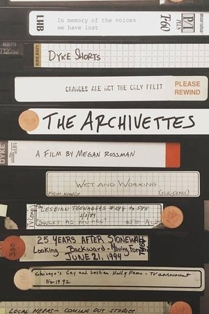The Archivettes