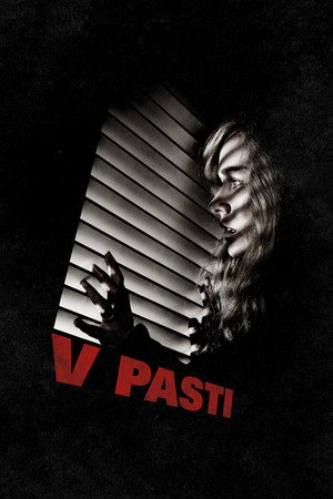 V pasti