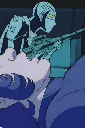 Cobra died!?
