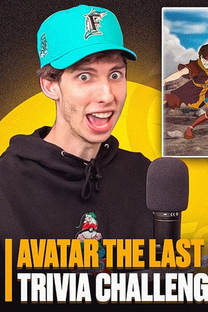 Avatar The Last Airbender Trivia Challenge!