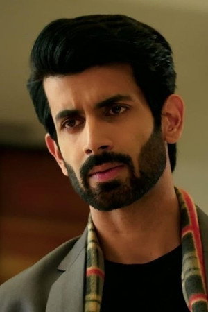 Ishani Insults Shiv