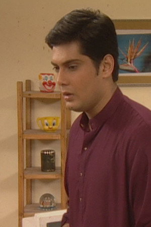 Mihir Confesses the Truth